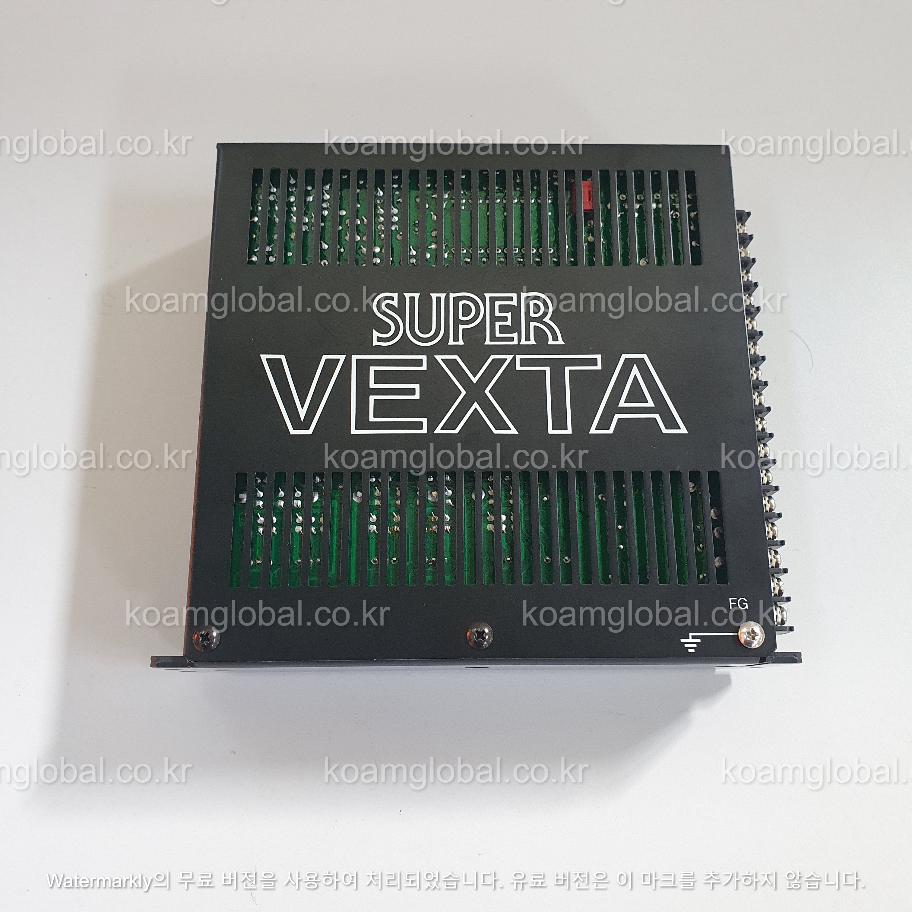 5-PHASE DRIVER UDX5107