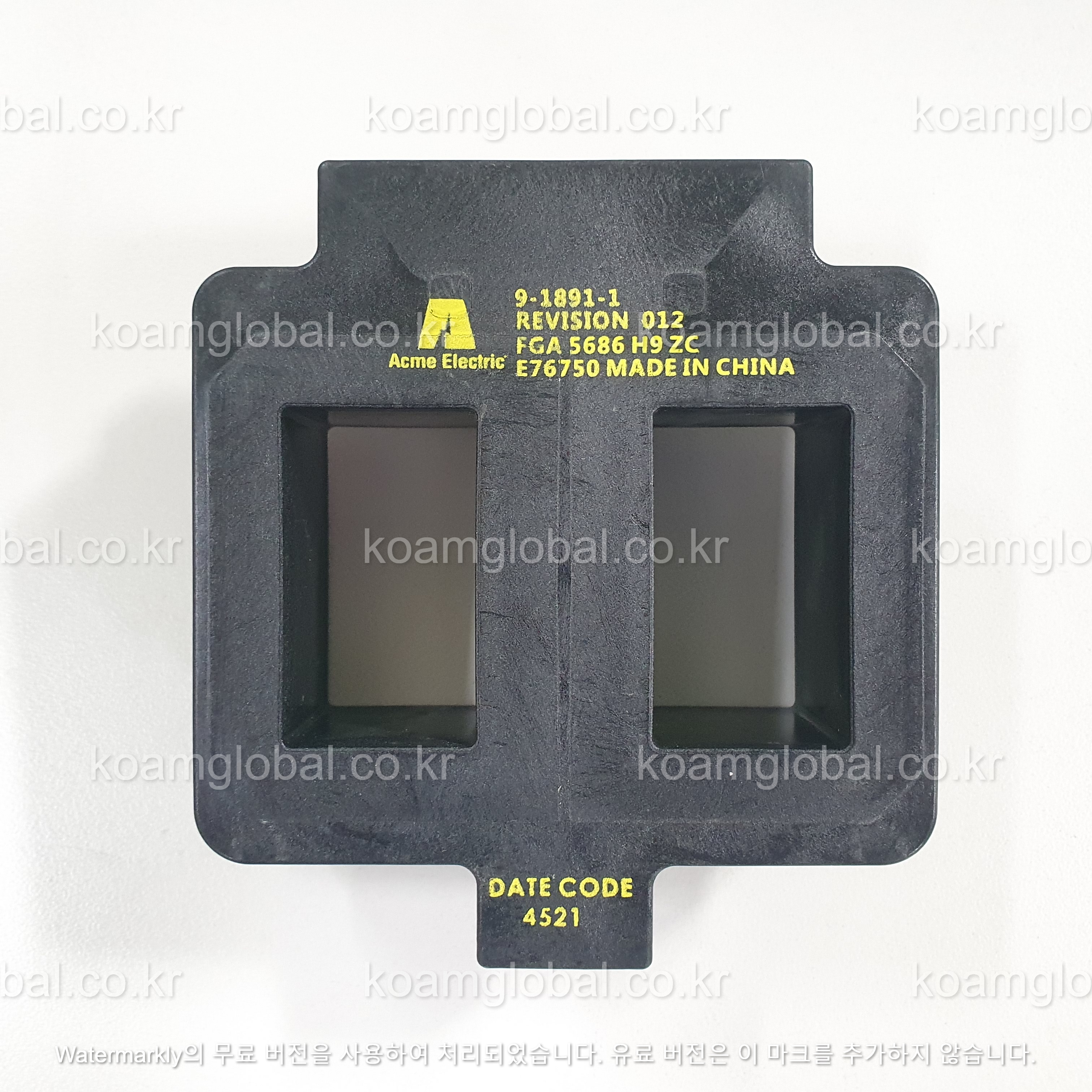 EATON CUTLER-HAMMER 9-1891-1