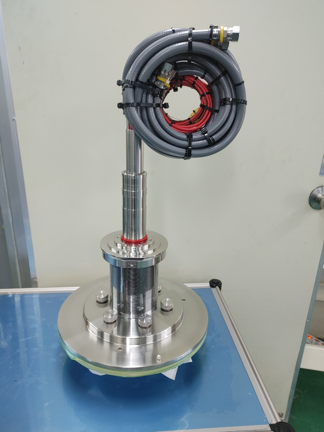 0010-27433 ASSY, ELDMENT B101 HEATER