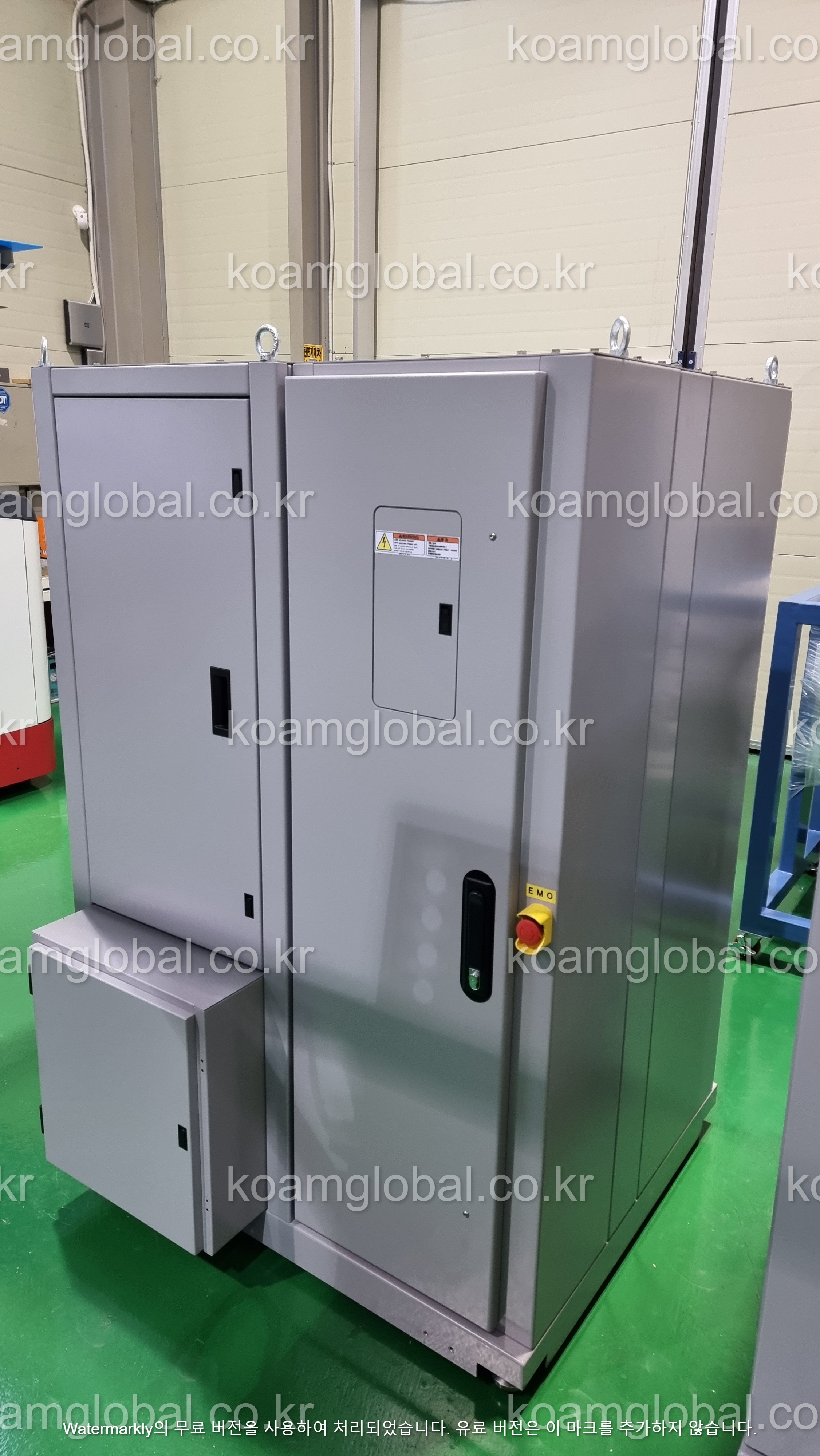 CENTURA-II SYSTME RACK , AC RACK , MAIN FRAME CENTURA-II